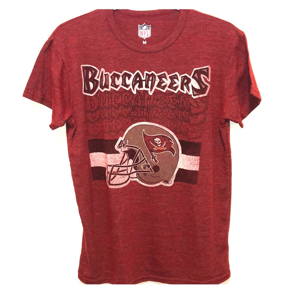 NFL Tampa Bay Buccaneers T-shirt